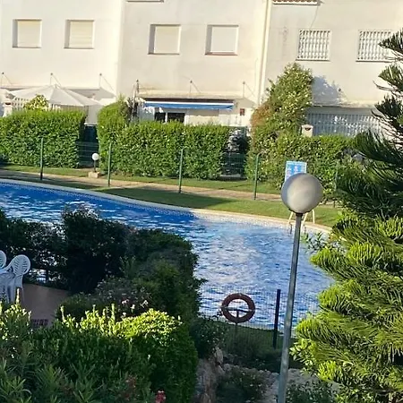 El Rincon De La Font * Salou